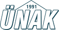 ÜNAK LOGO